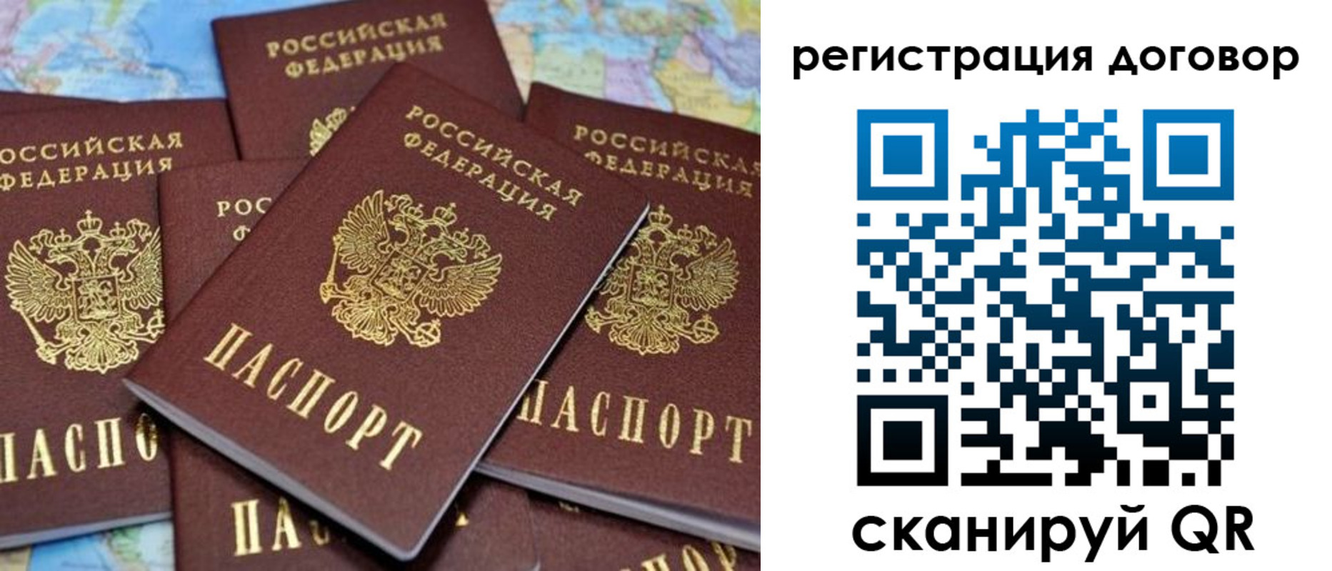 прописка гарантия в Котово